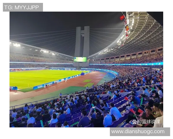 亚运会特别报道:见证上海足球队的崛起与辉煌历程