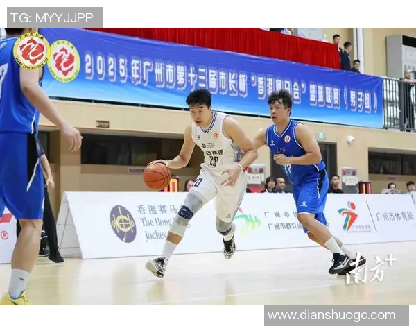 广州篮球队在篮球速度排行榜中荣获第九名展现出强劲实力与潜力