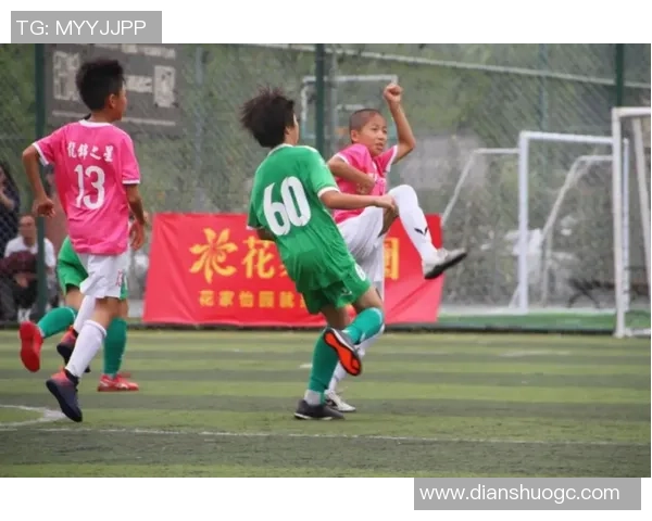 小鲜肉足球明星崛起背后的故事与他们的梦想追逐之路